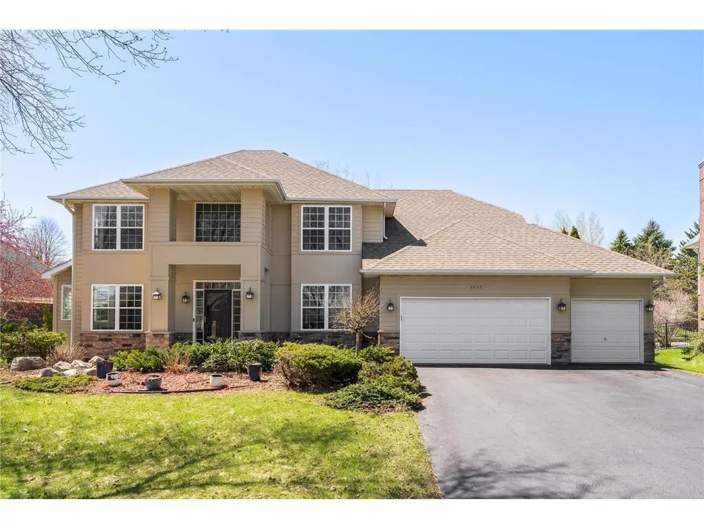 8048 Marsh Creek Alcove, Woodbury, MN 55125 - Image #1