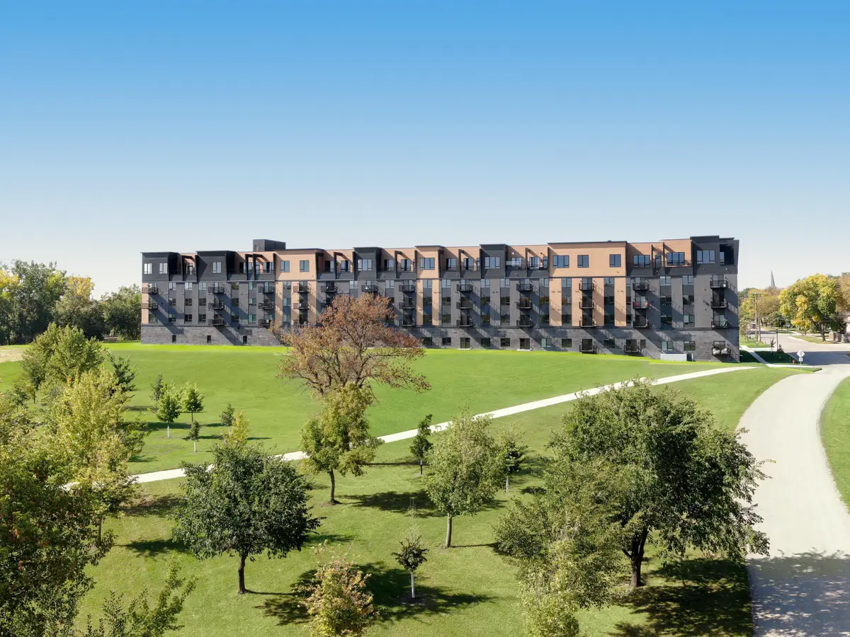 505 Oak Street N #511, Fargo, ND 58102 - Image #1