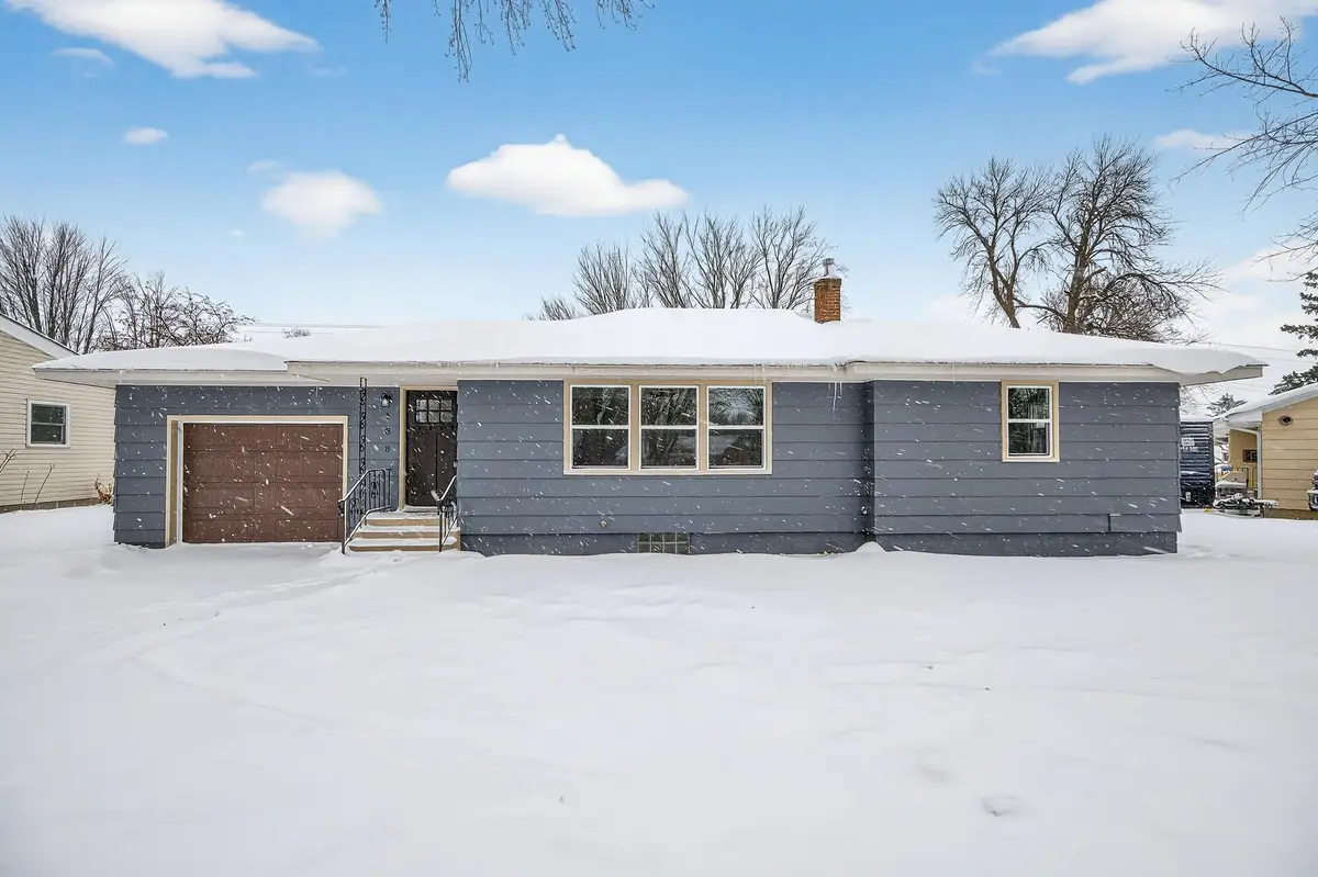 138 South Street E, Norwood Young America, MN 55368 - Image #1