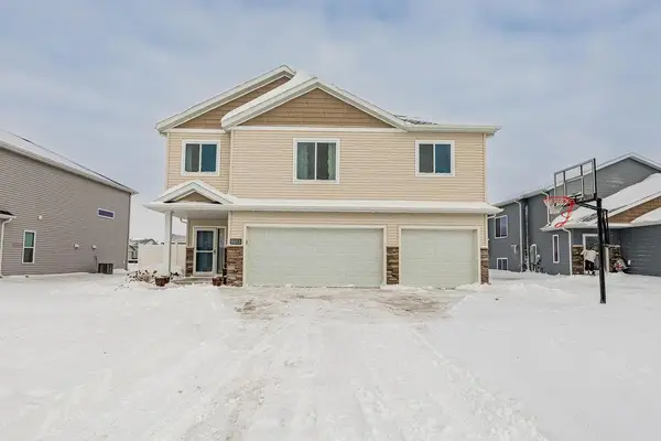 1705 2nd Avenue Ne, Barnesville, MN 56514