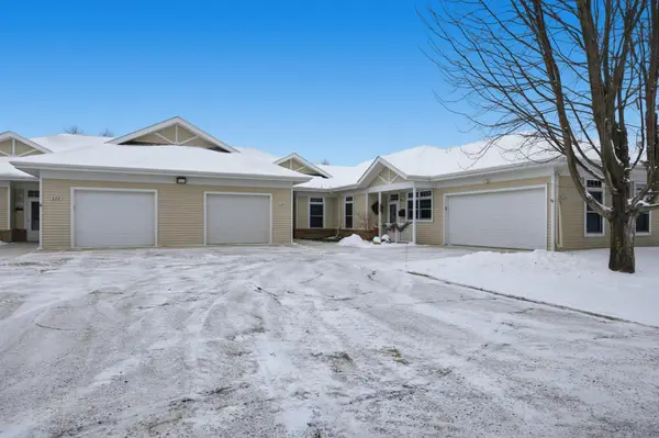 624 N Shore Drive, Detroit Lakes, MN 56501