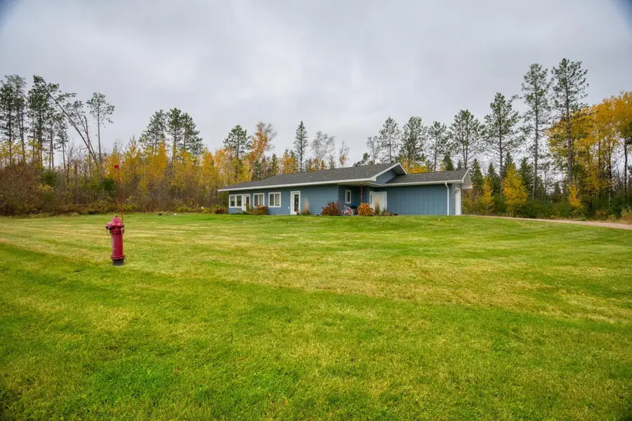 2525 Glenwood Drive, Grand Rapids, MN 55744 - #2