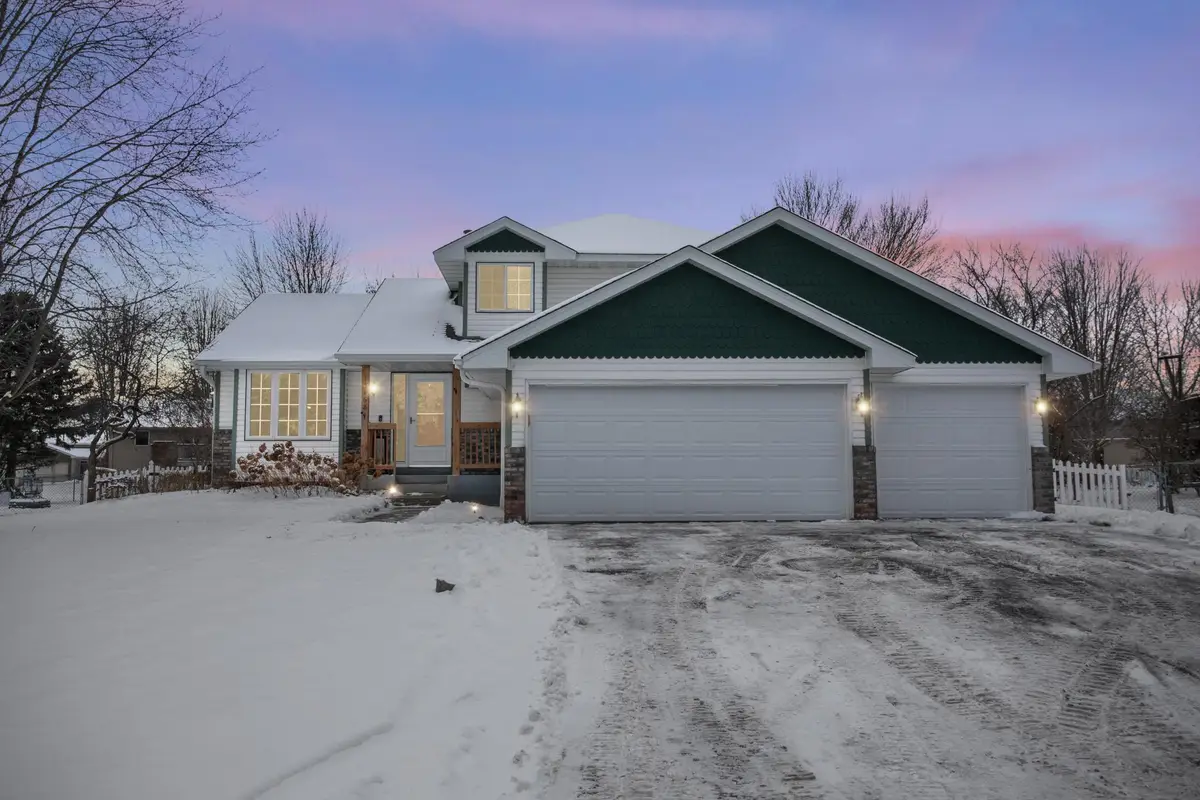 13468 182nd Avenue Nw, Elk River, MN 55330 - Image #1
