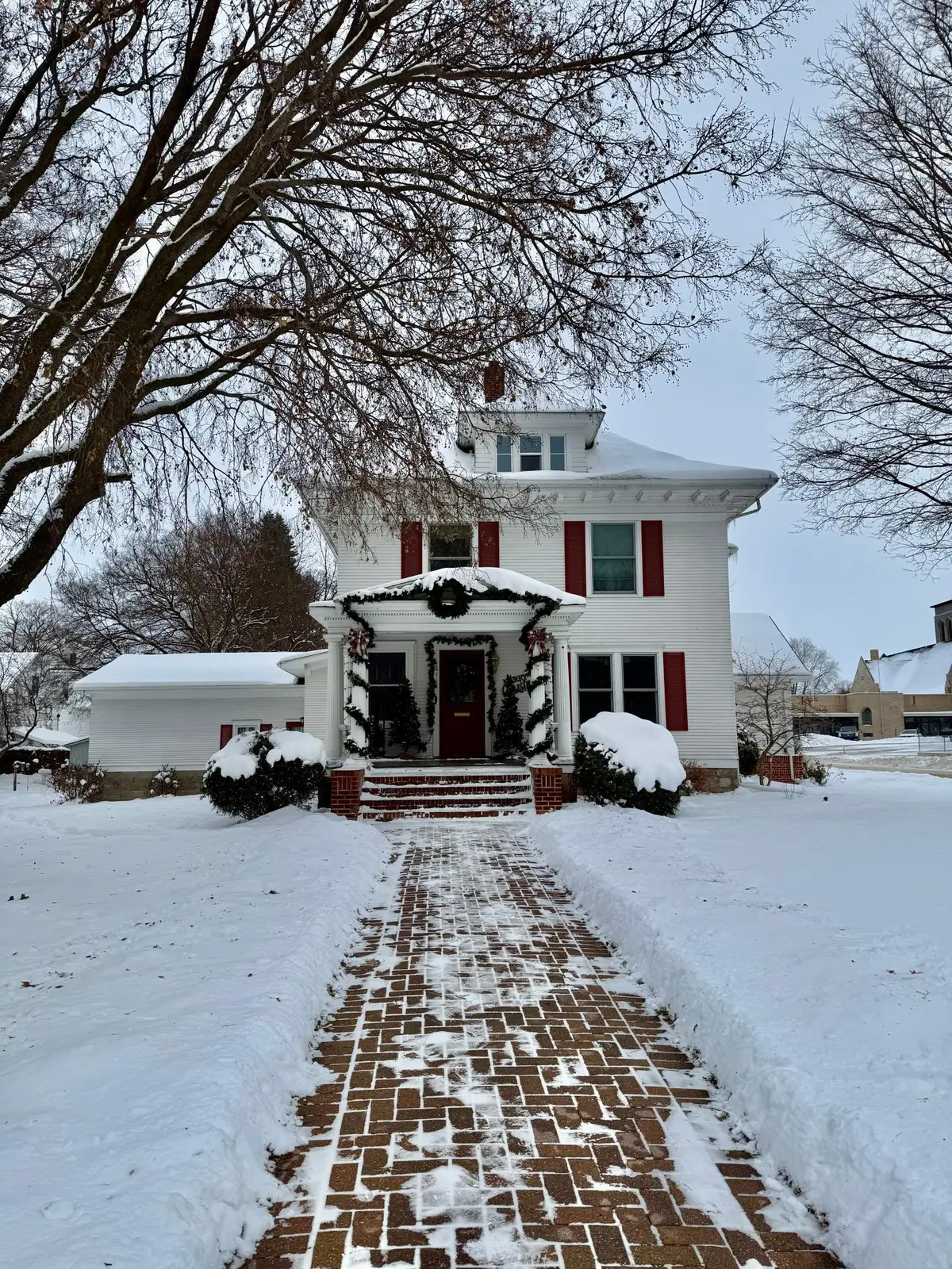 411 Albion Avenue, Fairmont, MN 56031 - Image #1