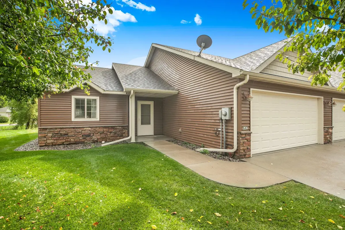 647 Cottonwood Avenue, Litchfield, MN 55355 - Image #1