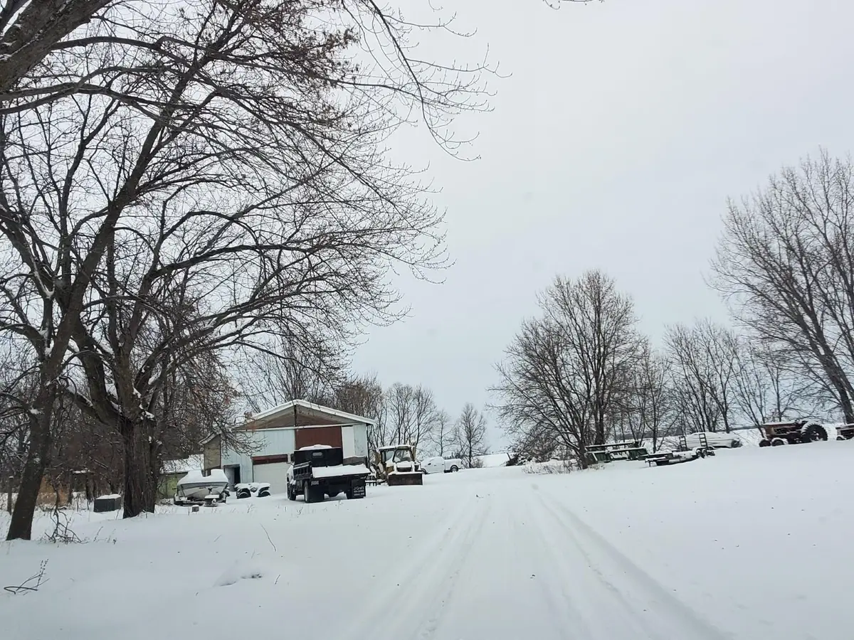 12420 Highway 5, Cologne, MN 55322 - #1