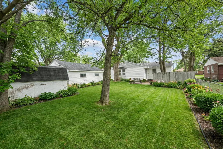 5850 6th Street Ne, Fridley, MN 55432 - #3