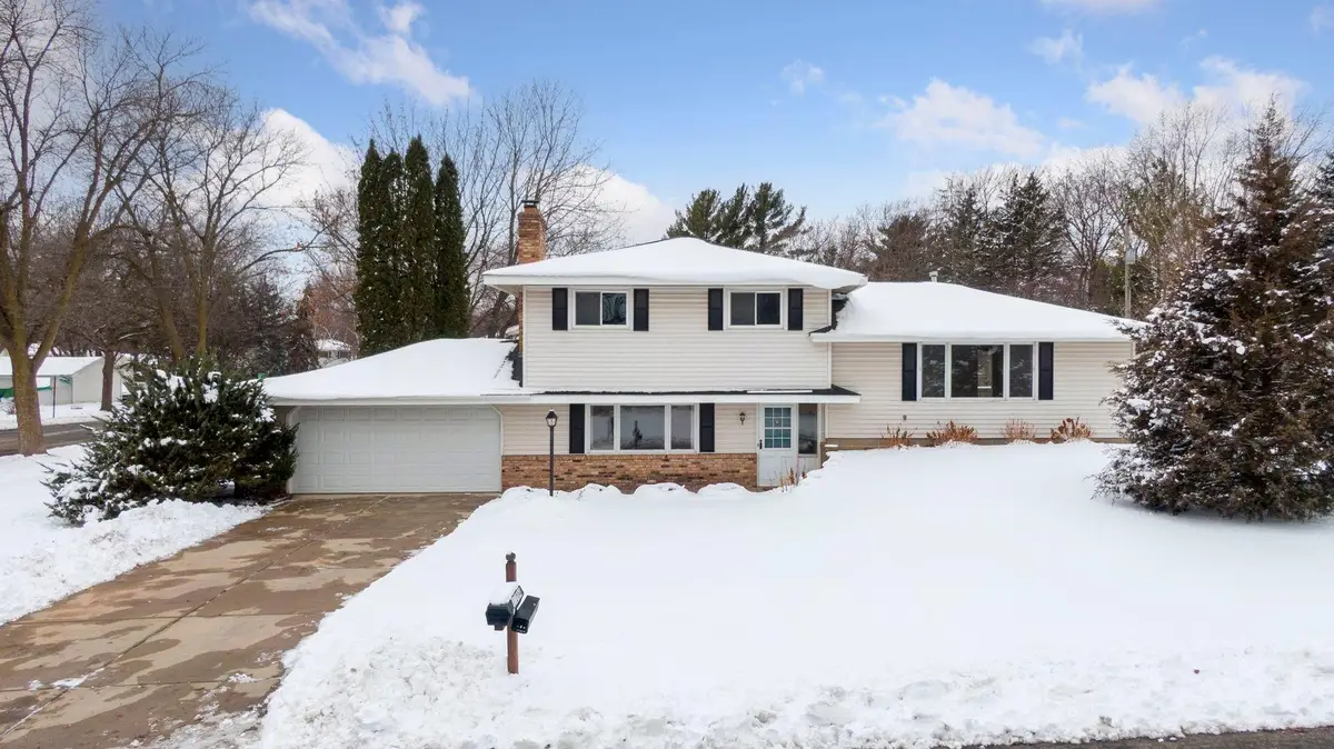 11204 Zebulon Pike Avenue, Burnsville, MN 55337 - #1