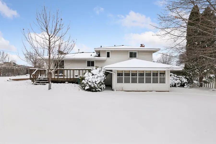 11204 Zebulon Pike Avenue, Burnsville, MN 55337 - #3