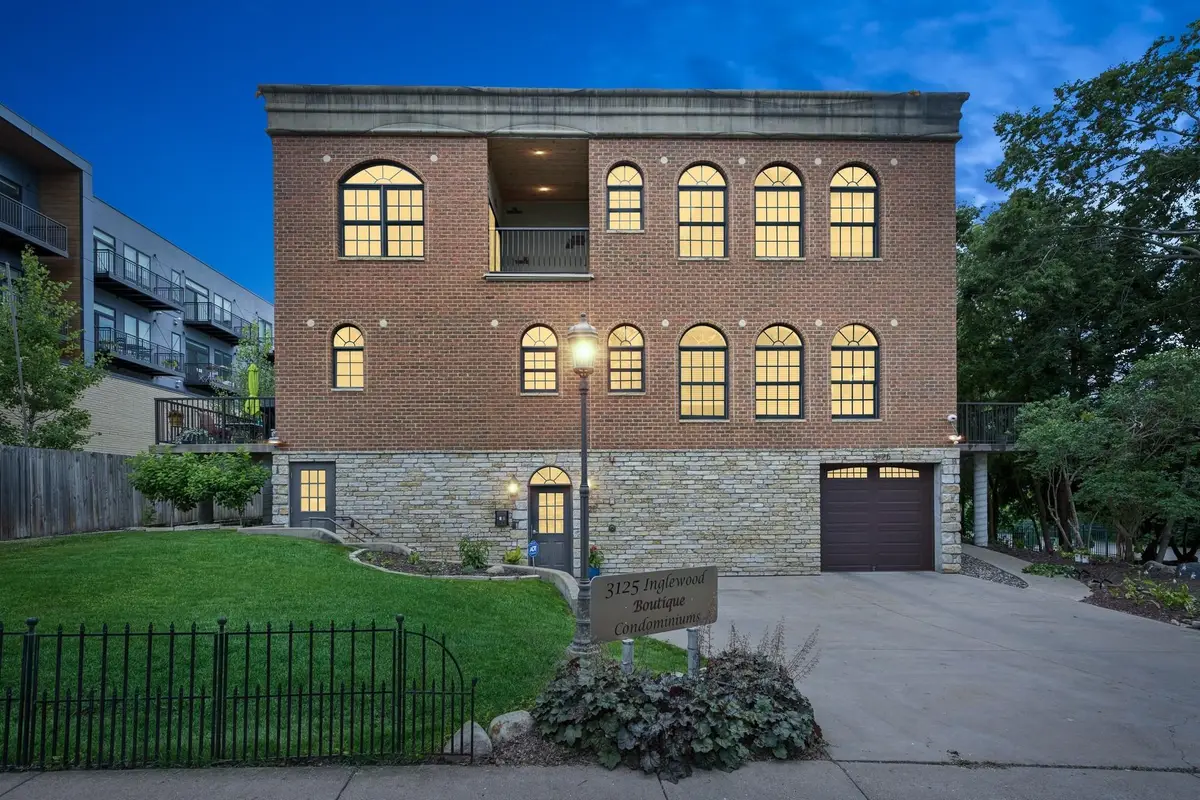 3125 Inglewood Avenue S #201, Saint Louis Park, MN 55416 - Image #1