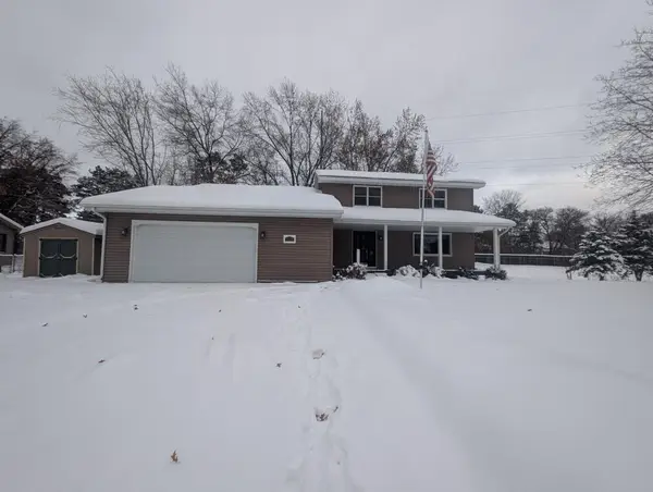 1625 124th Avenue Nw, Coon Rapids, MN 55448