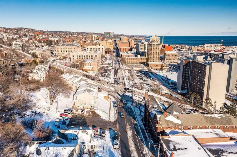 727 W 1st Street, Duluth, MN 55806 - #3