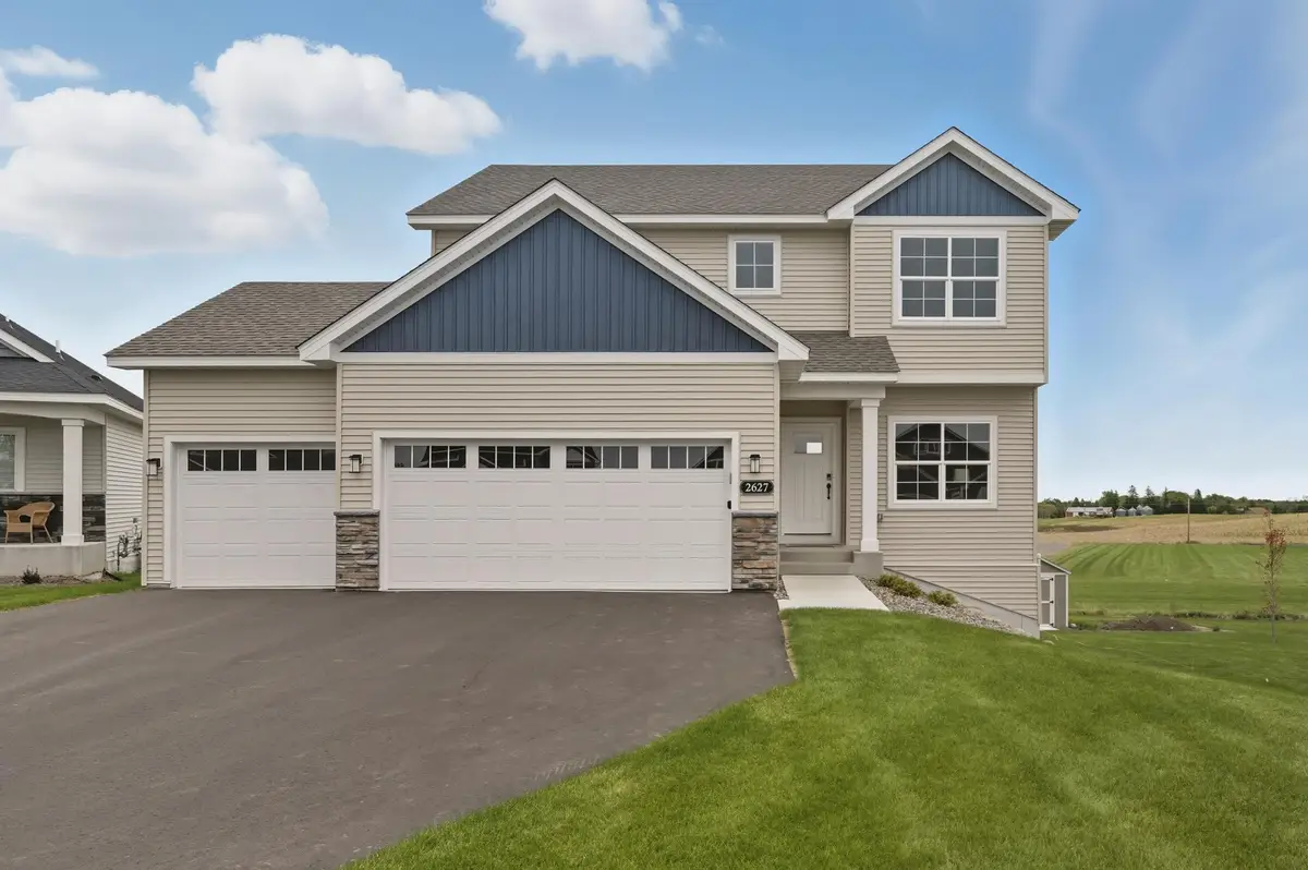 2627 Arbor Drive, Buffalo, MN 55313 - Image #1