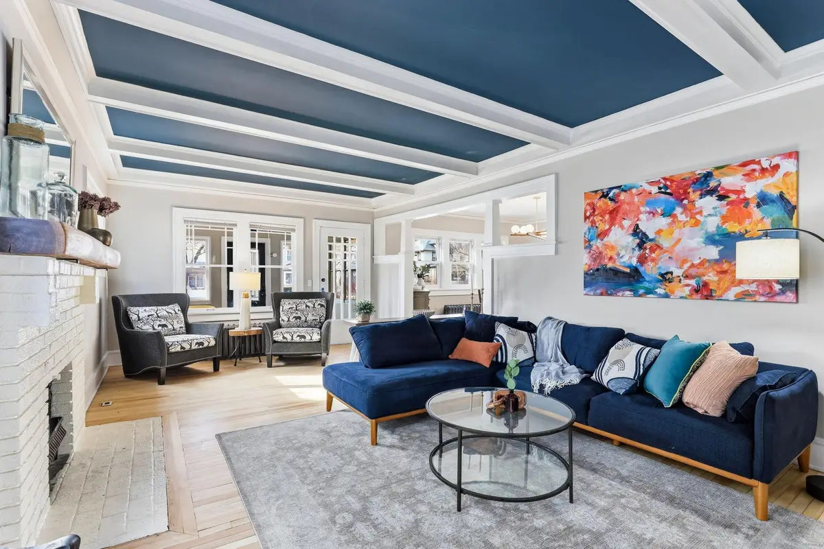 4111 Pillsbury Avenue S, Minneapolis, MN 55409 - #1