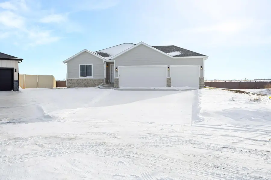 885 2nd Avenue, Horace, ND 58047 - Image #2