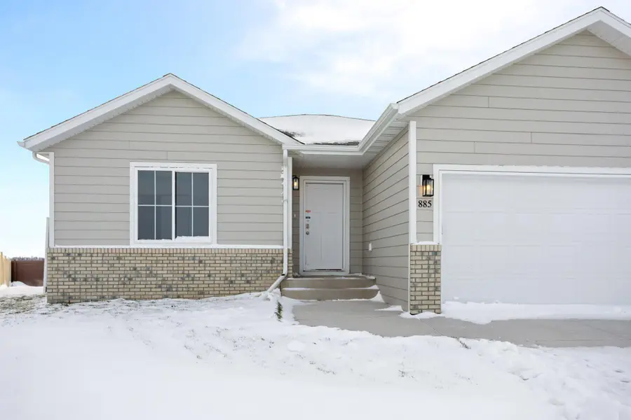 885 2nd Avenue, Horace, ND 58047 - Image #3