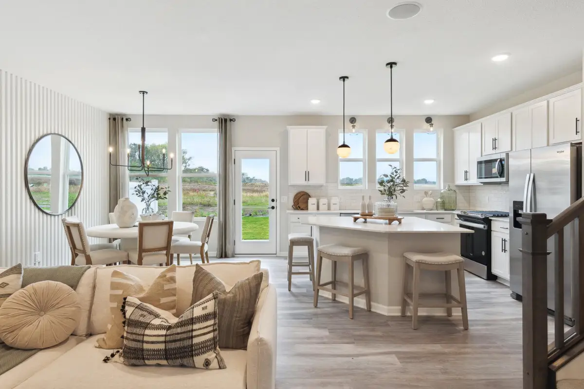 9236 Larimar Trail, Eden Prairie, MN 55347 - Image #1