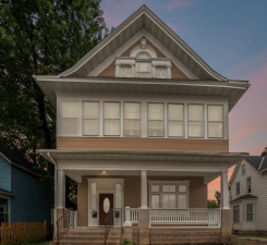 2221 Bloomington Avenue, Minneapolis, MN 55404 - Image #1