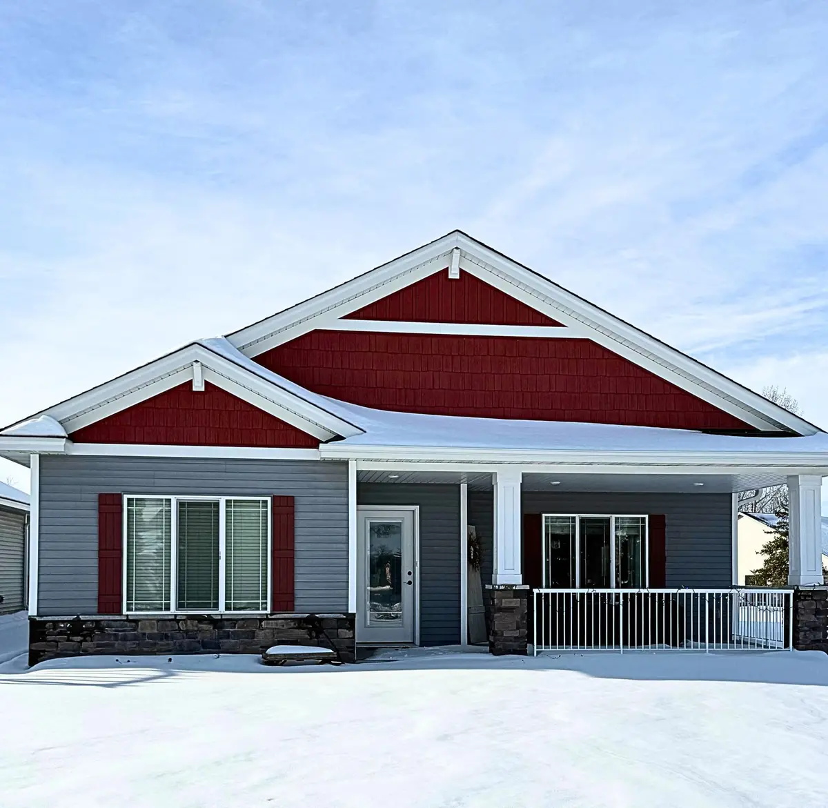 801 Golden Way Nw, Isanti, MN 55040 - Image #1