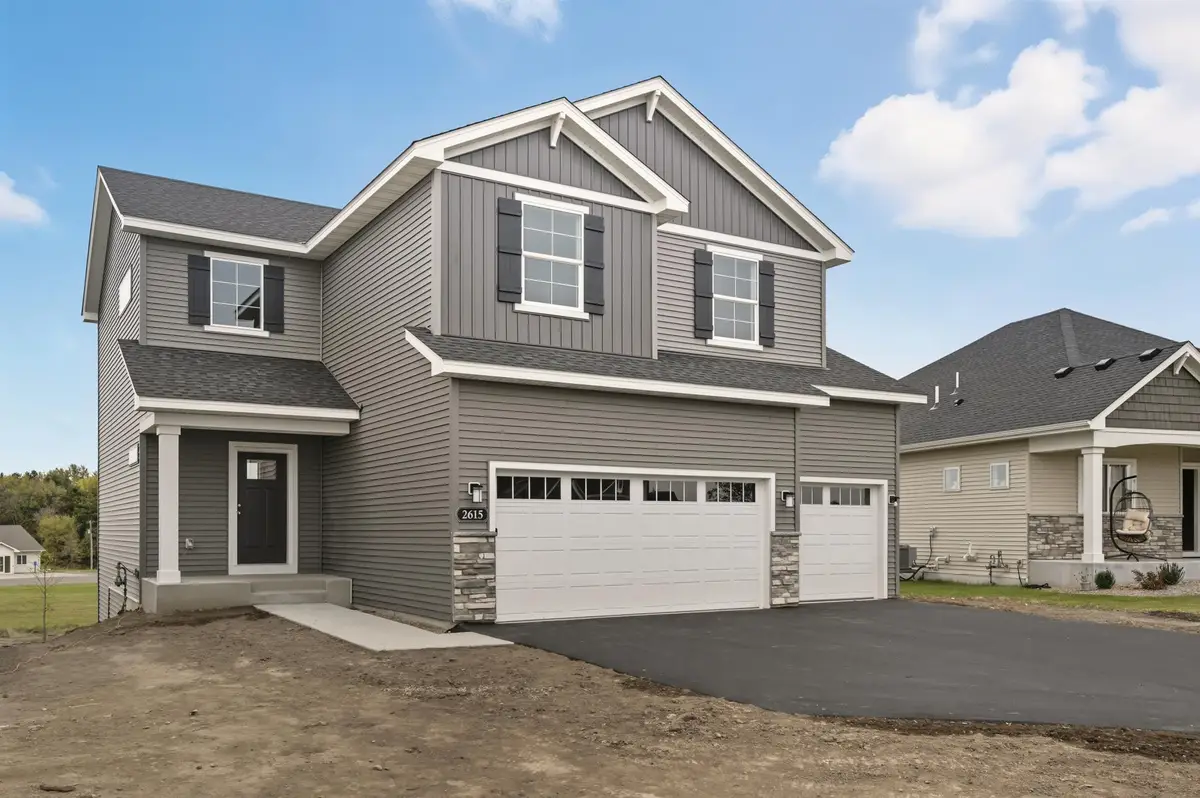 2615 Arbor Drive, Buffalo, MN 55313 - Image #1