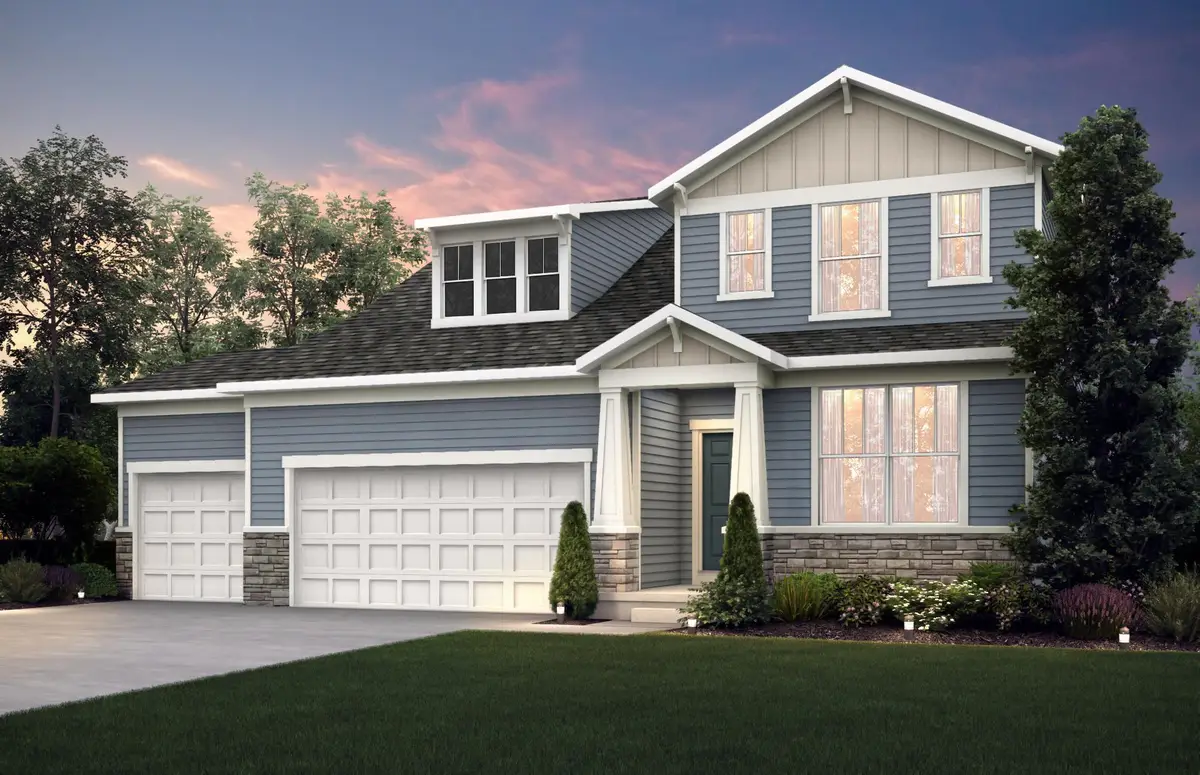 19662 105th Ave, Corcoran, MN 55374 - Image #1