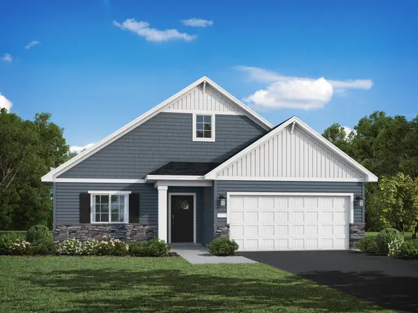 1423 Victory Lane Ne, Isanti, MN 55040