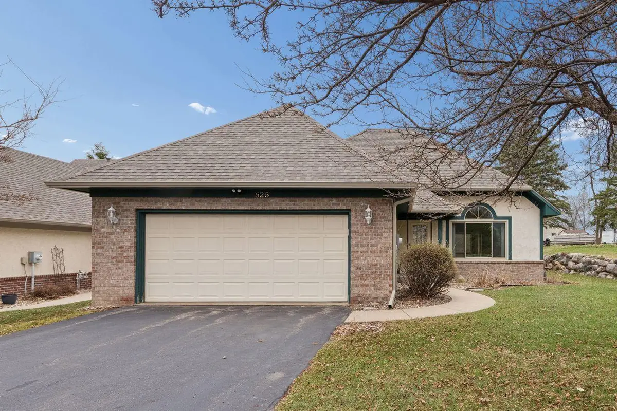 625 E 1st Street, Waconia, MN 55387 - #1