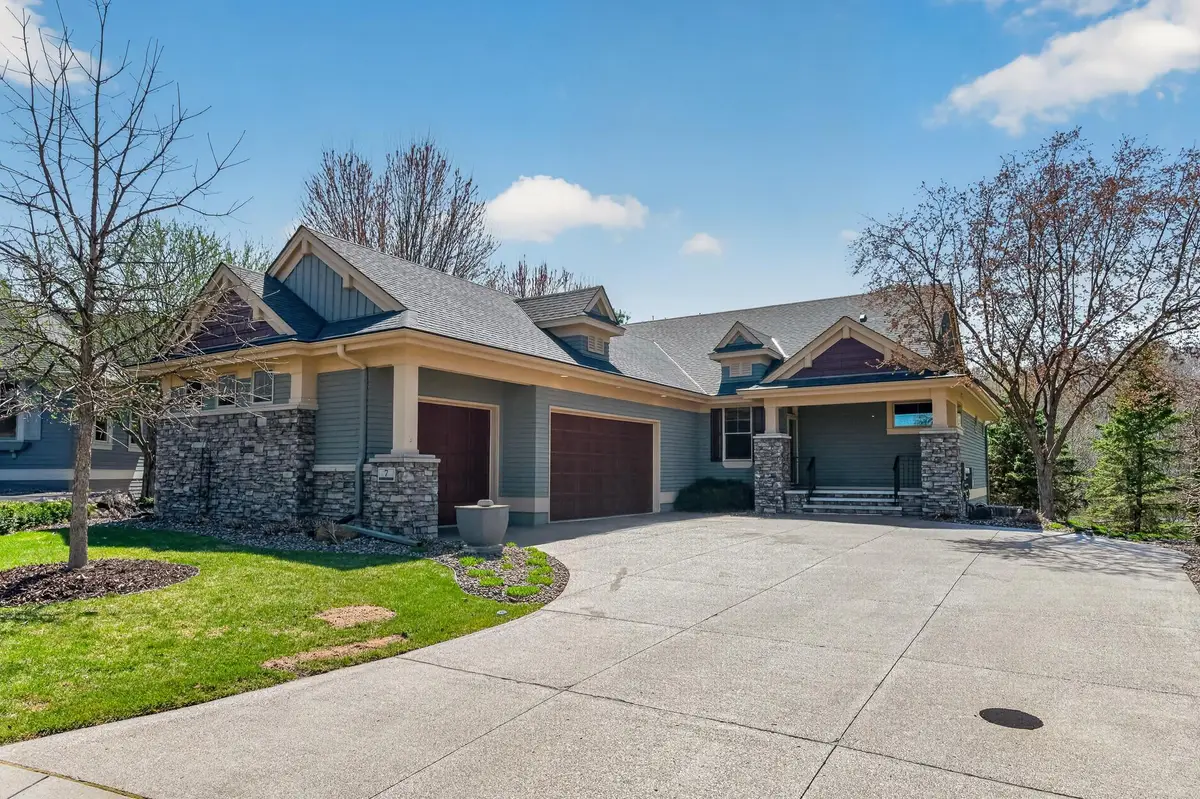 7 Hawthorne Court, North Oaks, MN 55127 - #1