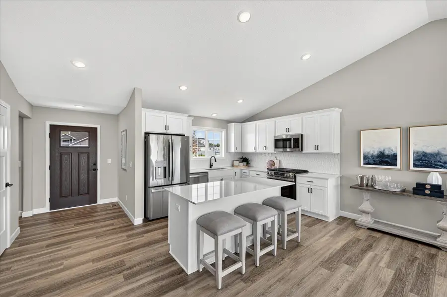 1321 Woods Road Ne, Isanti, MN 55040 - Image #3