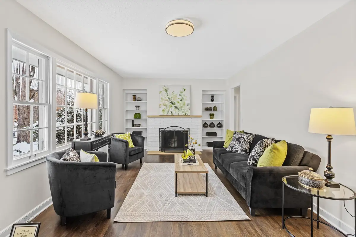 5013 Oxford Avenue, Edina, MN 55436 - Image #1