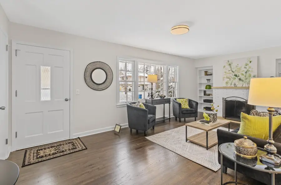 5013 Oxford Avenue, Edina, MN 55436 - Image #3