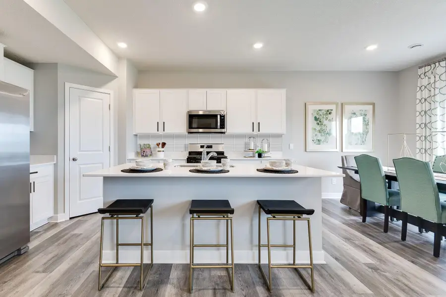 8216 Marquette Avenue Ne, Otsego, MN 55330 - #2