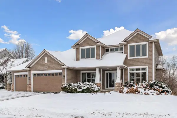 20681 Dyers Pass, Farmington, MN 55024