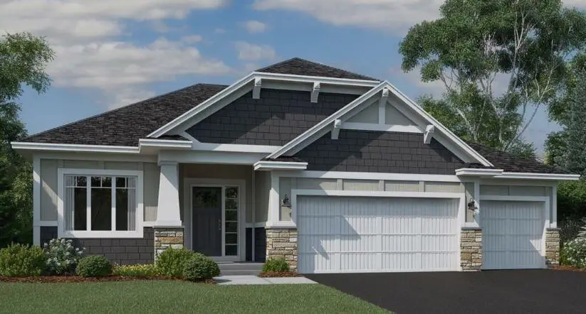 1164 Oakwood Lane, Delano, MN 55328 - #1