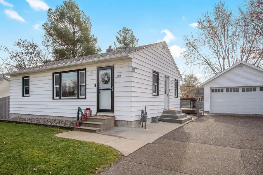 1648 Lois Drive, Shoreview, MN 55126 - Image #2