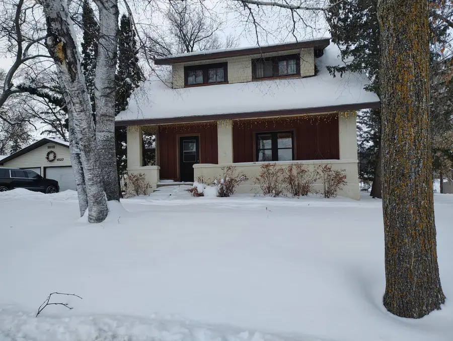 1027 Friberg Avenue, Fergus Falls, MN 56537 - Image #2