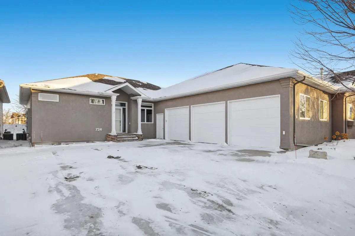 724 Northridge Way, West Fargo, ND 58078 - Image #1