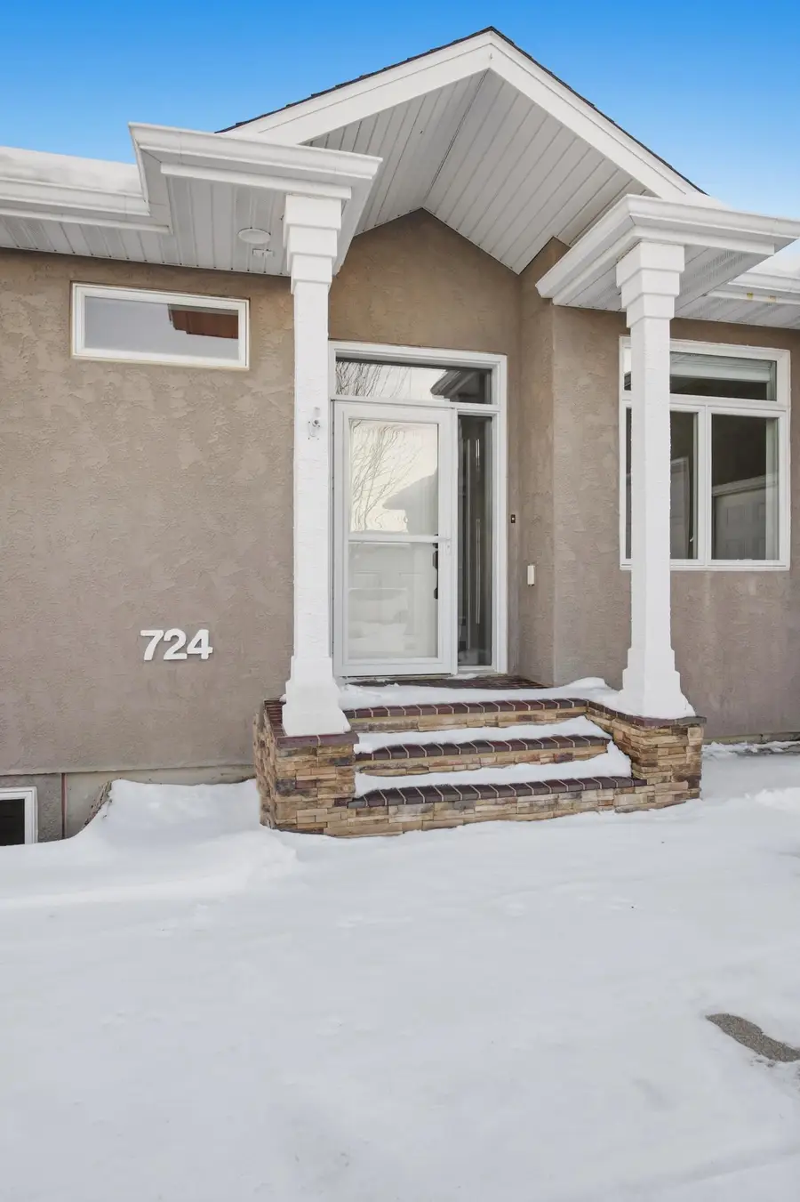 724 Northridge Way, West Fargo, ND 58078 - Image #2