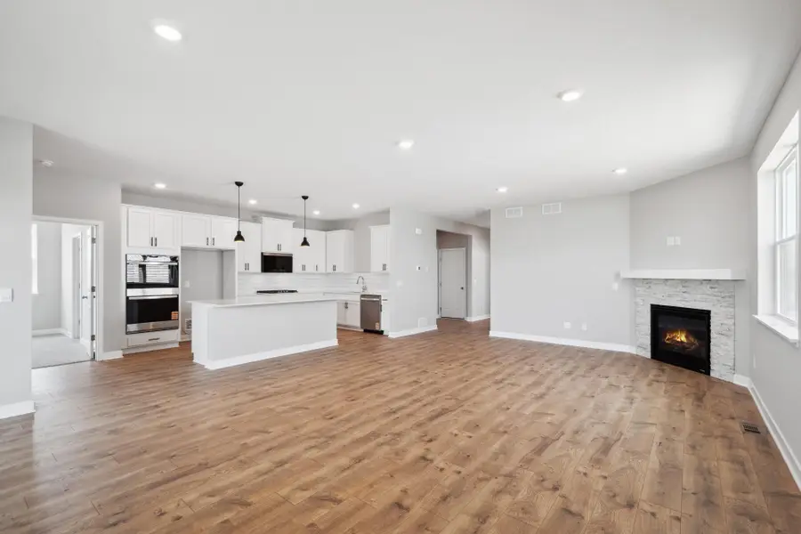 10547 Bent Pine Lane, Woodbury, MN 55129 - Image #3