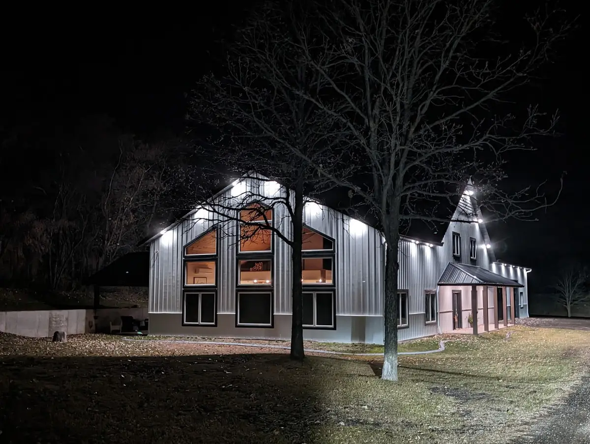 51509 County Hwy 9, Scambler, MN 56572 - Image #1