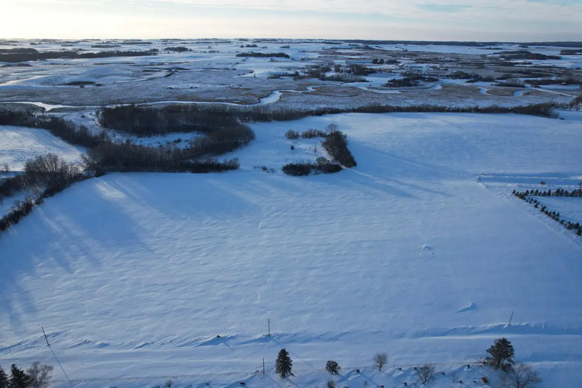 TBD 190th Street, Pelican Rapids, MN 56572 - Image #1