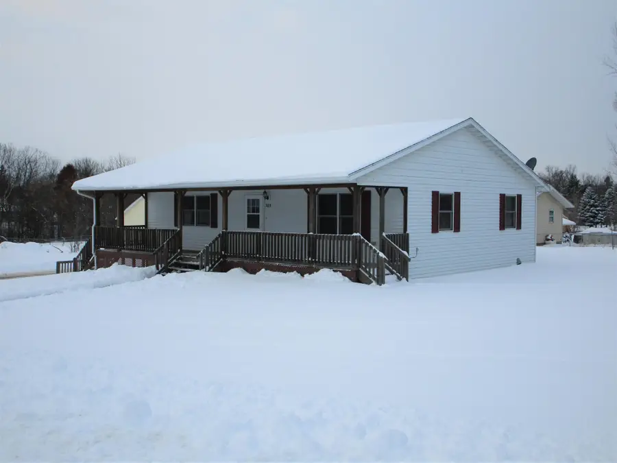 303 Dancer Street, Milltown, WI 54858 - Image #2