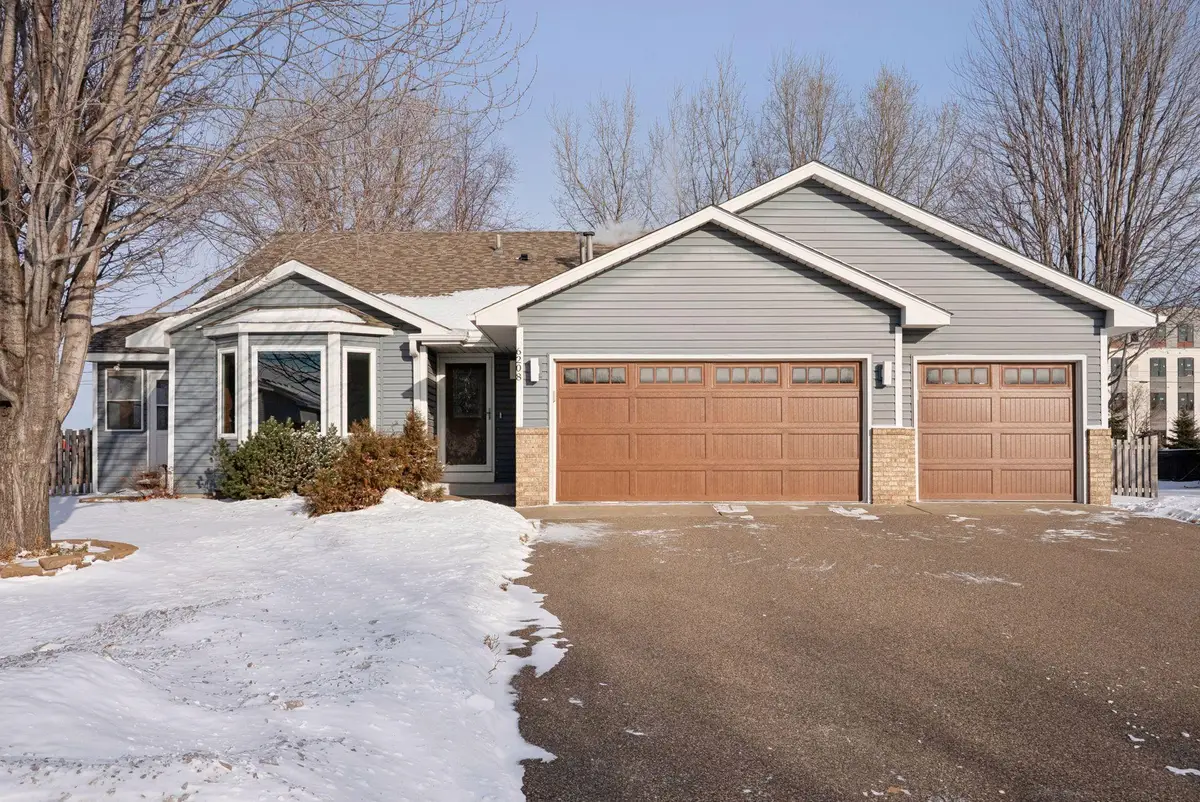 6208 92nd Trail, Brooklyn Park, MN 55443 - Image #1