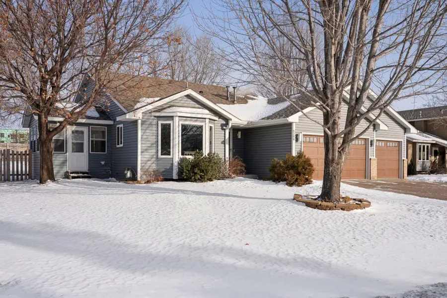 6208 92nd Trail, Brooklyn Park, MN 55443 - Image #2