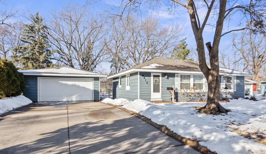 9012 14th Avenue S, Bloomington, MN 55425 - #2