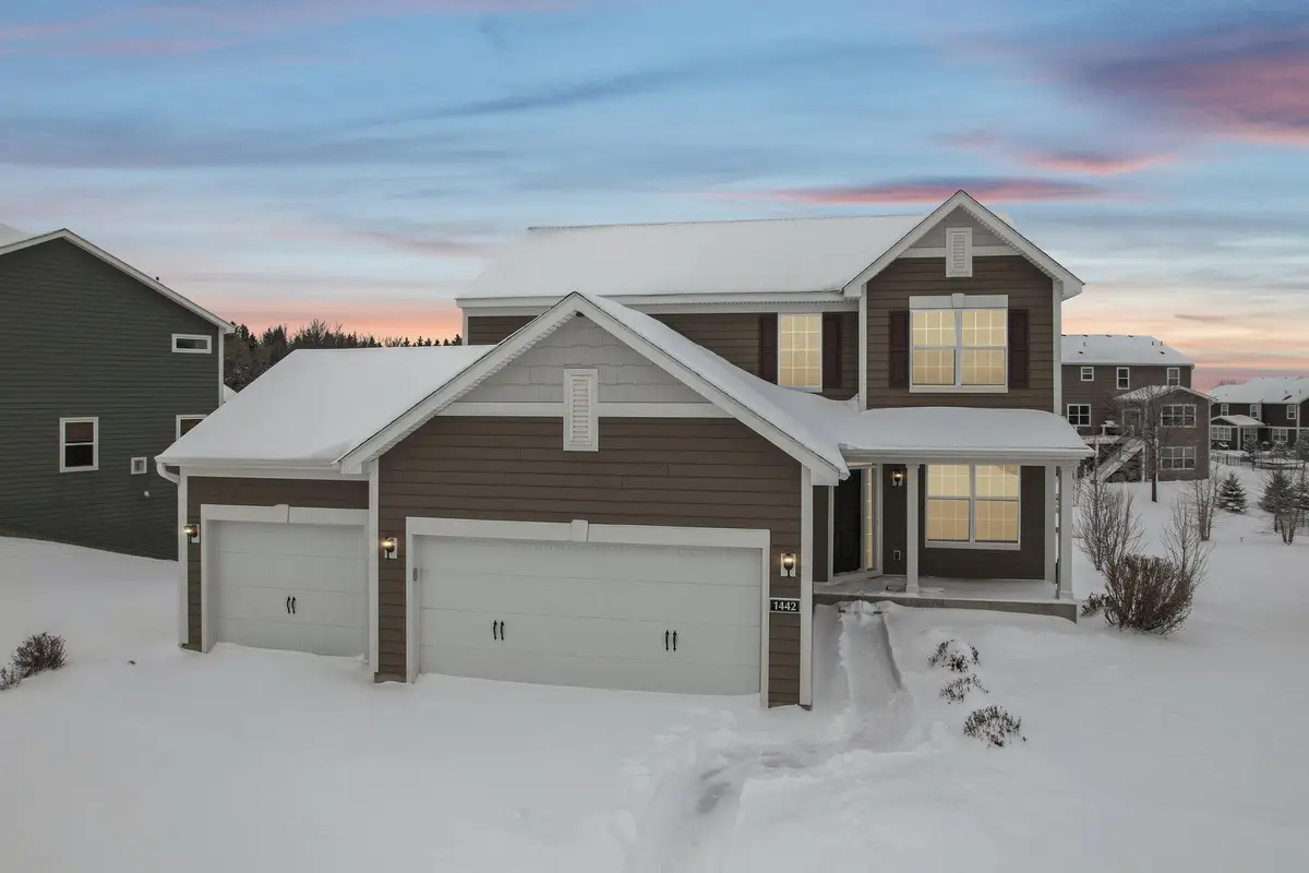 1442 Pebble Beach Drive, Woodbury, MN 55129 - Image #1