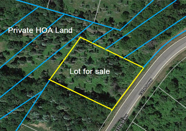 L3,B4 131st Street Nw, Zimmerman, MN 55398