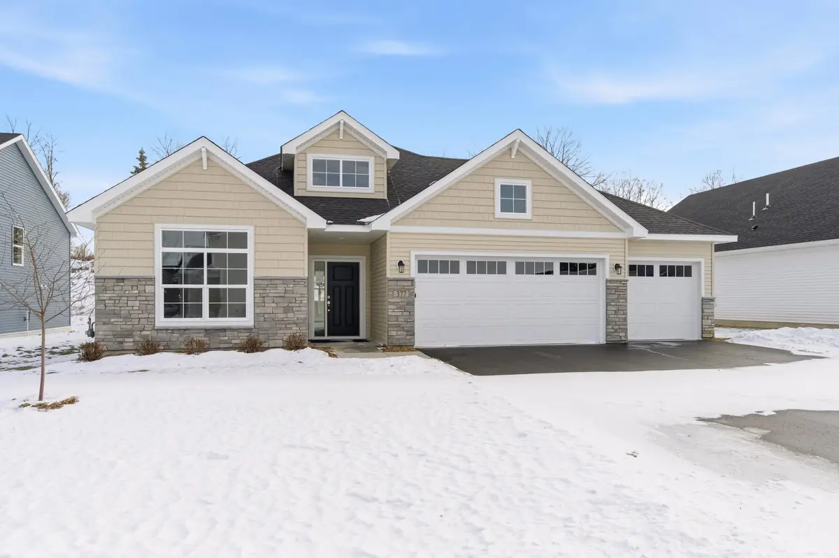 377 Mallard Street Ne, Hanover, MN 55341 - Image #1
