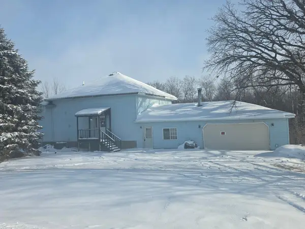 29964 220th Avenue, Fergus Falls, MN 56537