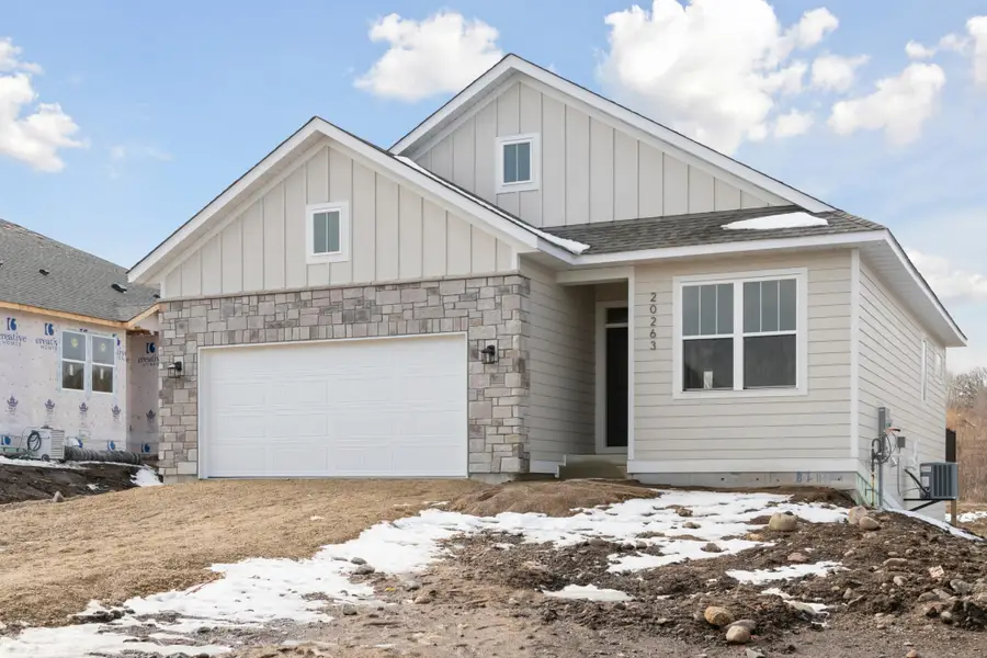 20263 Keystone Avenue, Lakeville, MN 55044 - #2